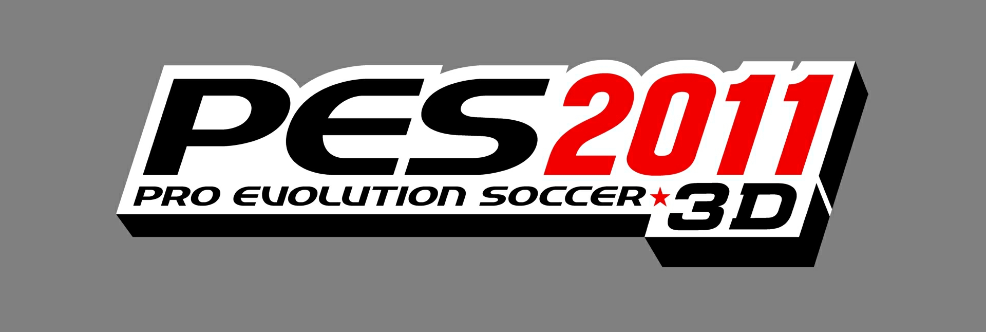 Pro Evolution Soccer 2011 3DS